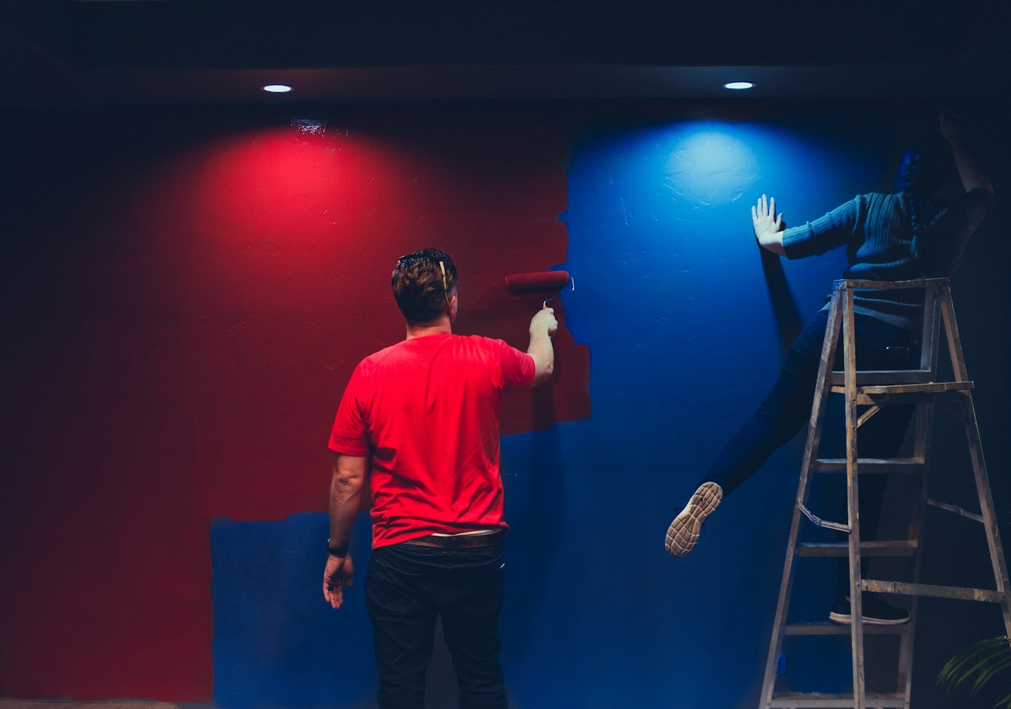 Transform Your Home with Professional Painting Tips